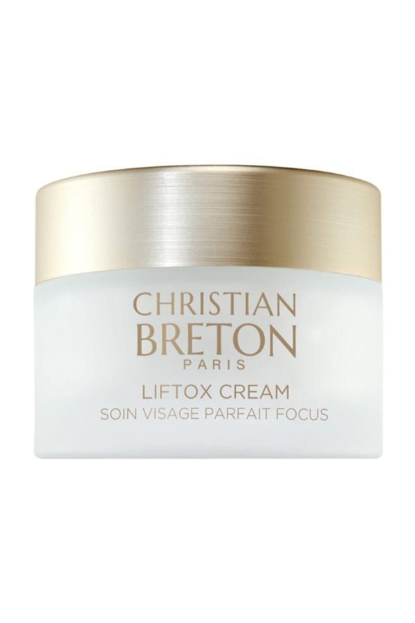 کرم صورت اورجینال برند Christian breton کد 880147424