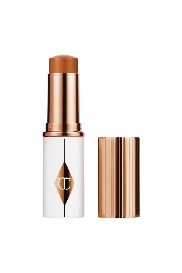 کرم فاندیشن اورجینال برند Charlotte tilbury کد 855218136
