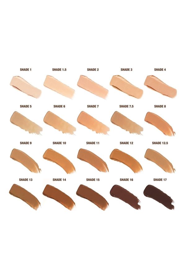 کرم فاندیشن اورجینال برند Charlotte tilbury کد 855218136 - Image 3
