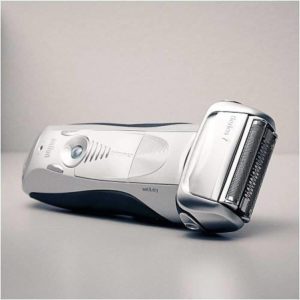 ژیلت و ریش تراش اورجینال برند Braun مدل 70 S Multi کد 193254626
