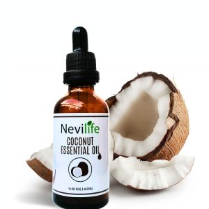 روغن و سرم مو اورجینال برند Nevilife کد 878778307