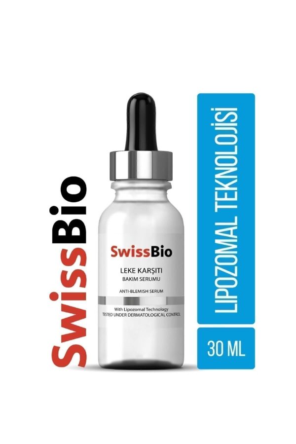سرم پوست اورجینال برند Swissbio کد 141101970
