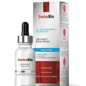 سرم پوست اورجینال برند Swissbio کد 141101970