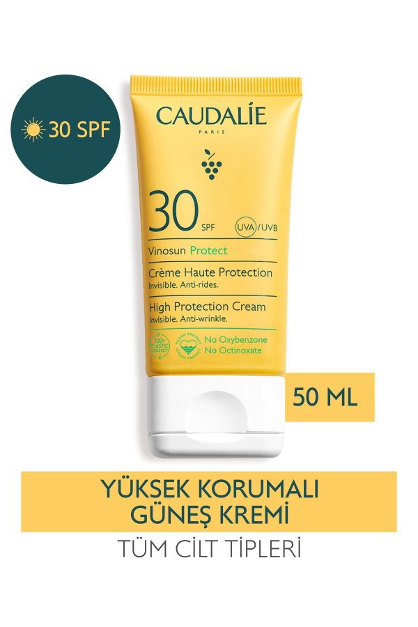 ضد آفتاب صورت اورجینال برند Caudalie کد 719114056