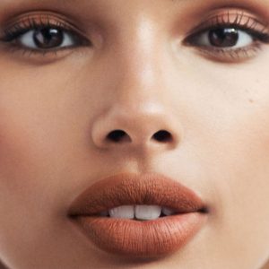 رژ لب اورجینال برند Fenty beauty مدل Icon Velvet Liquid Lipstick کد 847753771