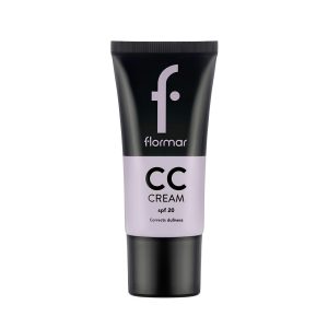 کرم اورجینال برند Flormar کد 2630137