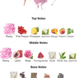 ادکلن اورجینال برند Mythologic perfume کد 678027038