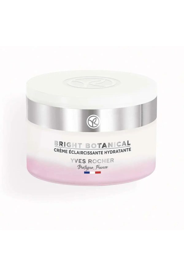 کرم صورت اورجینال برند Yves rocher کد 826136799 - Image 2