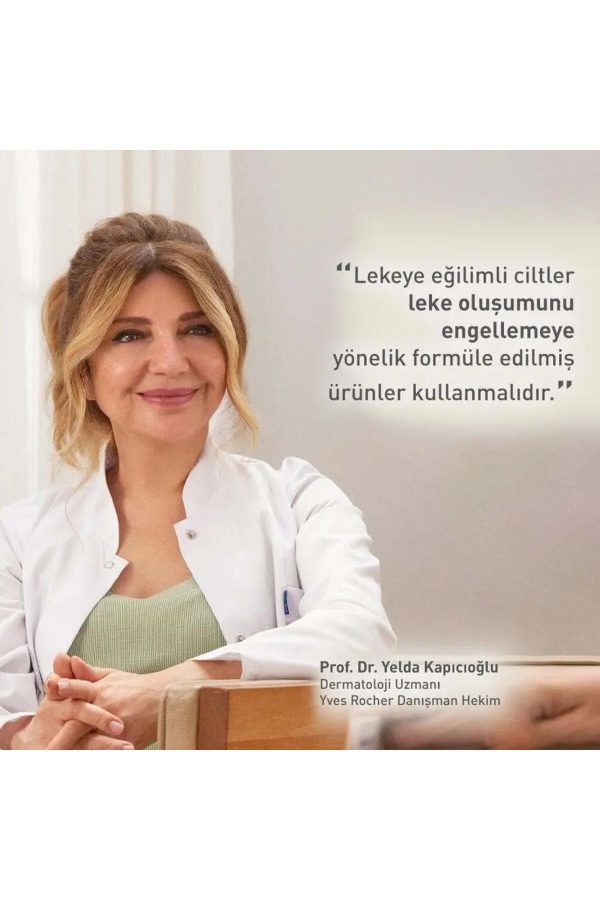 کرم صورت اورجینال برند Yves rocher کد 826136799 - Image 6
