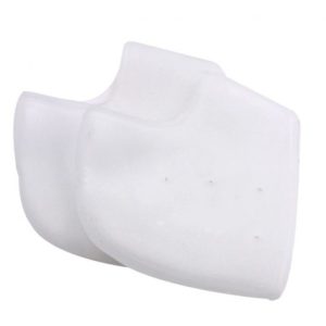 کرم بدن اورجینال برند Ozcmax مدل Silikon Topuk Koruyucu Topuk Gömleği کد 841357390