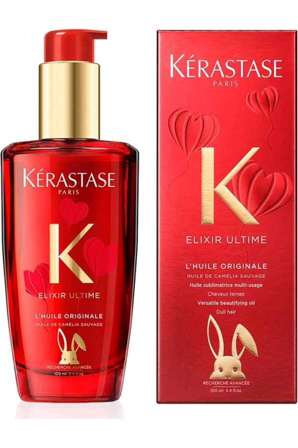 شامپو اورجینال برند Kerastase کد 796463888