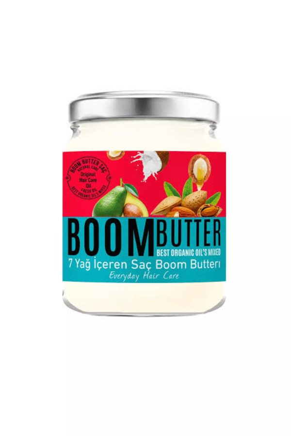 کرم مو اورجینال برند Procsin مدل 7 Oil Hair Butter کد 765919061