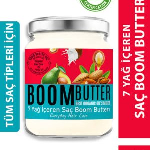 کرم مو اورجینال برند Procsin مدل 7 Oil Hair Butter کد 765919061