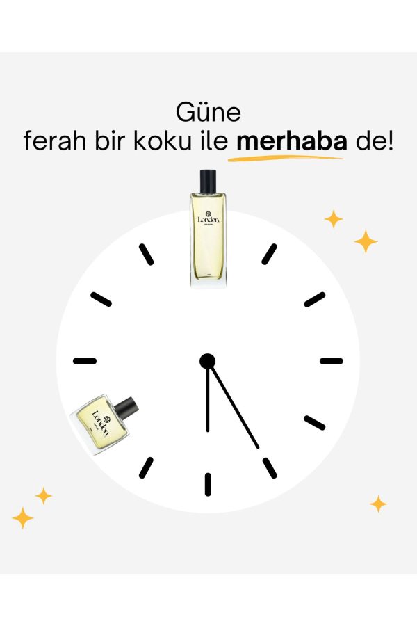 ادکلن اورجینال برند London lr مدل LR Aqua 218 کد 775042035 - Image 5