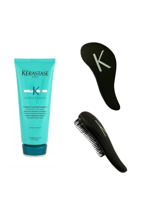 شامپو اورجینال برند Kerastase کد 75171159