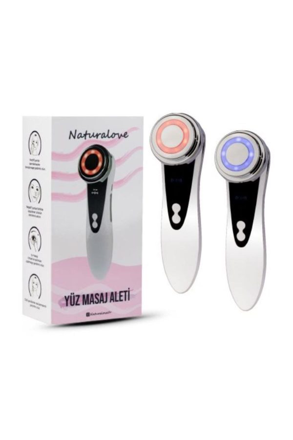ماساژور صورت اورجینال برند Naturalove مدل BM831 کد 837019066