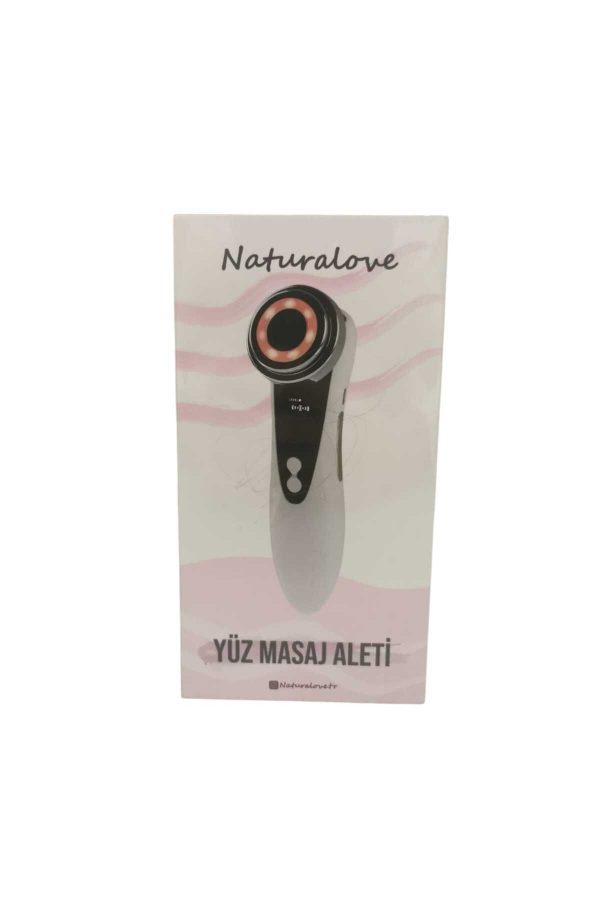 ماساژور صورت اورجینال برند Naturalove مدل BM831 کد 837019066 - Image 3