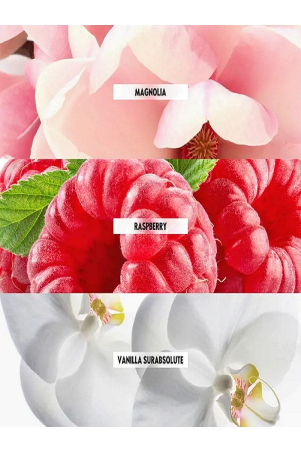ادکلن اورجینال برند Oriflame کد 93833489 - Image 4