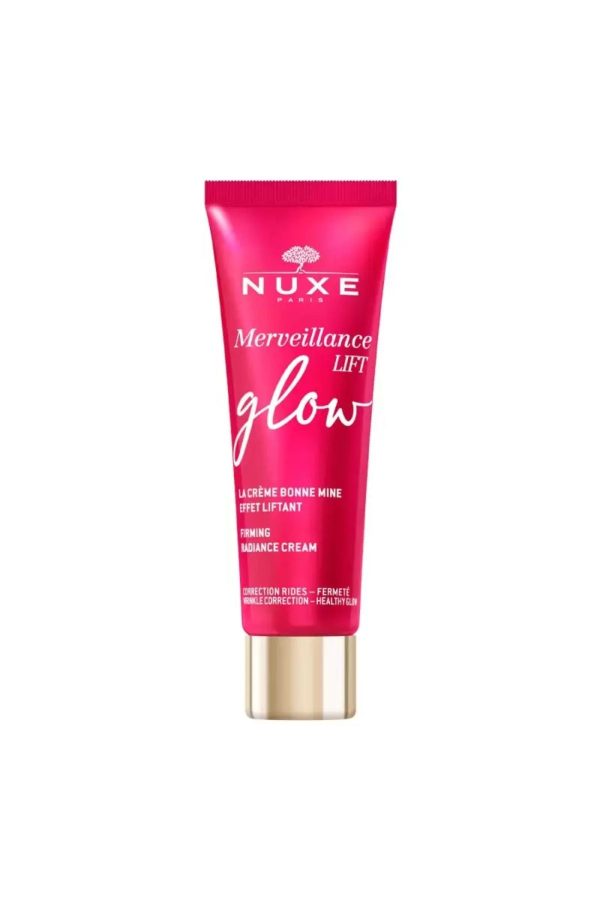کرم صورت اورجینال برند Nuxe کد 852391509