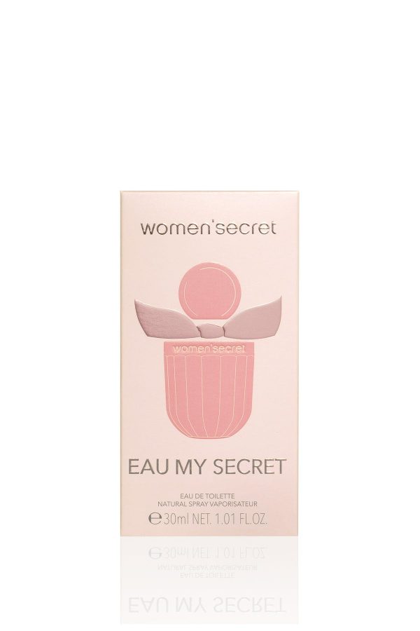 ادکلن اورجینال برند Women secret کد 844899377 - Image 3