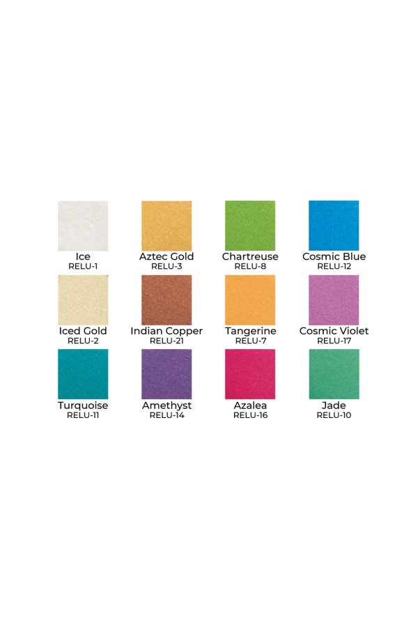 کیت آرایش اورجینال برند Bennye مدل LUMIERE GRANDE PALETTE کد 870292501 - Image 2