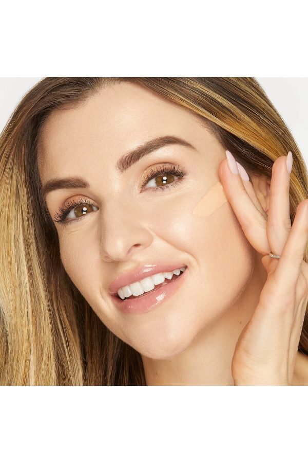کرم فاندیشن اورجینال برند Tarte مدل Maracuja Juicy Glow Skin Tint کد 834665670 - Image 3