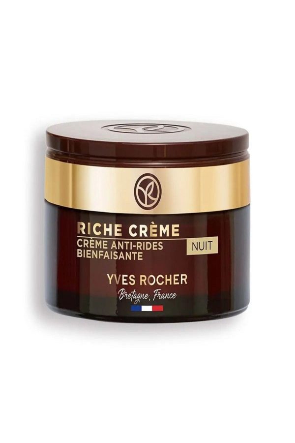 کرم صورت اورجینال برند Yves rocher کد 789912988