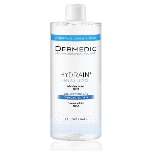 پاک کننده آرایش اورجینال برند Dermedic کد 870828395