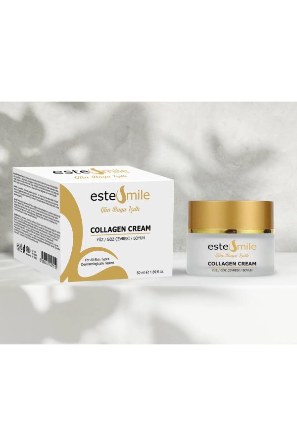 کرم صورت اورجینال برند Estesmile کد 866690756
