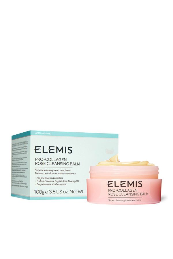 پاک کننده آرایش اورجینال برند Elemis کد 775446047 - Image 3