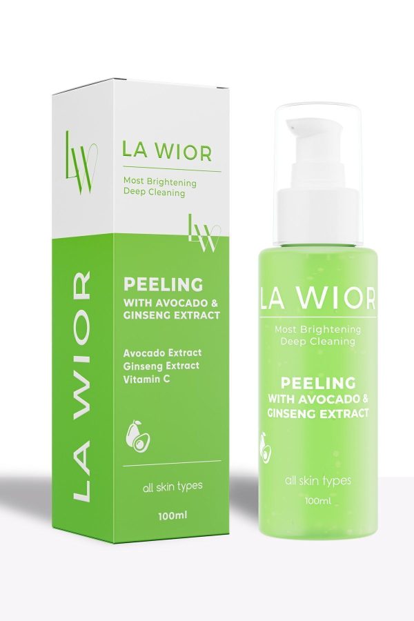 لایه بردار اورجینال برند La wior کد 852295167 - Image 7