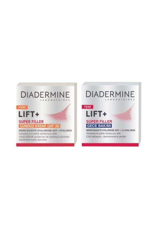 کرم صورت اورجینال برند Diadermine کد 39324719