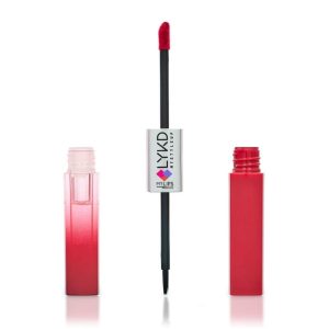رژ لب اورجینال برند Lykd مدل Double Sided Lipstick کد 853937164 9 1 org zoom 22522