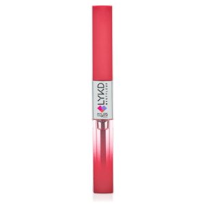 رژ لب اورجینال برند Lykd مدل Double Sided Lipstick کد 853937164
