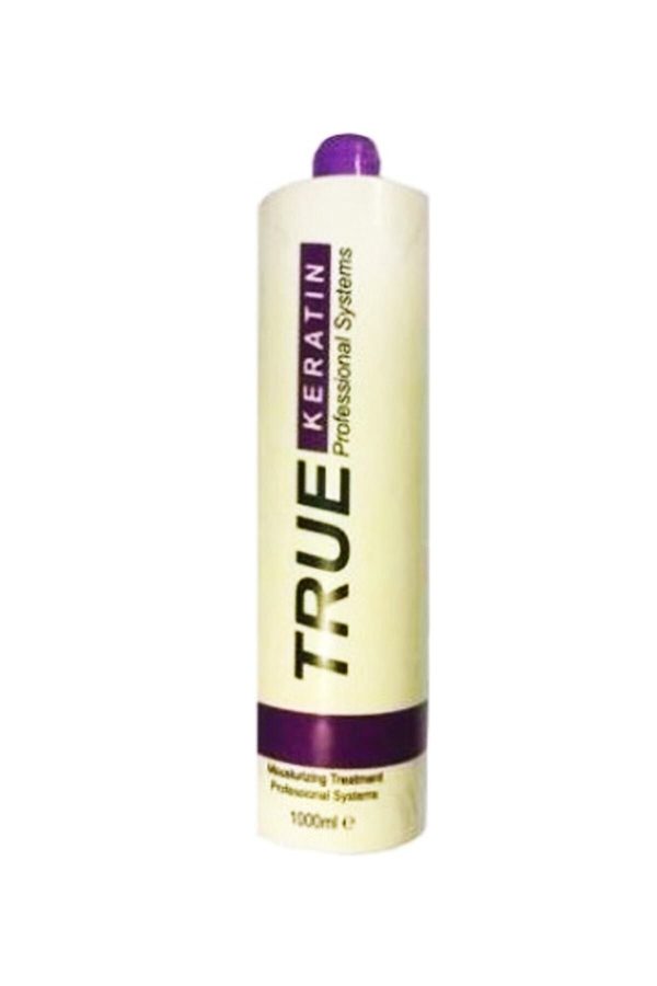 کرم مو اورجینال برند True مدل Kalıcı Fön 1000ml کد 43362698