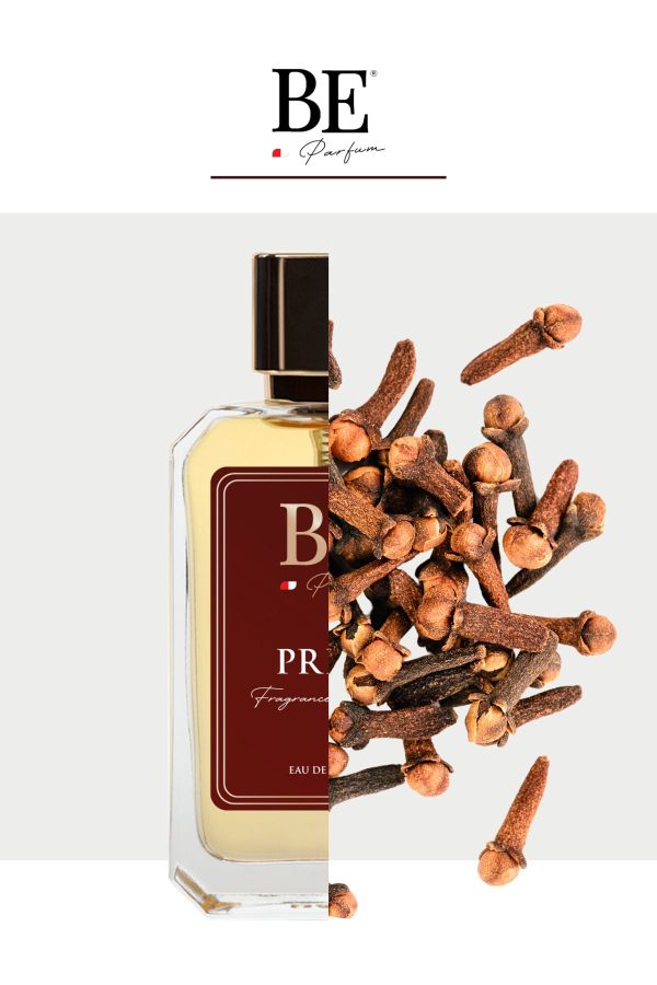 ادکلن اورجینال برند Be parfum مدل B-150 Prive کد 854119406 - Image 3