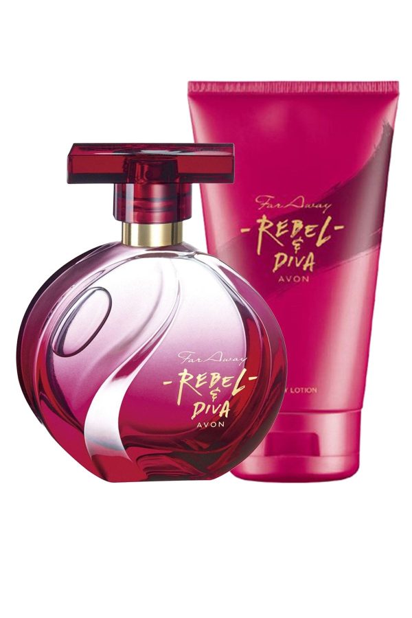 ادکلن اورجینال برند Avon کد 62264461