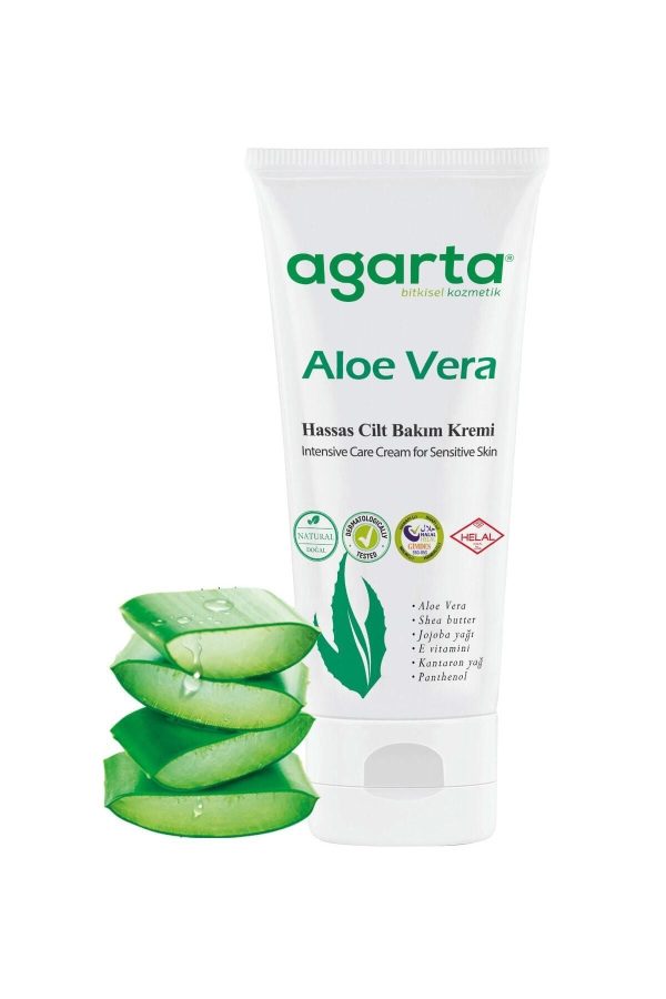 کرم صورت اورجینال برند Agarta کد 39033695