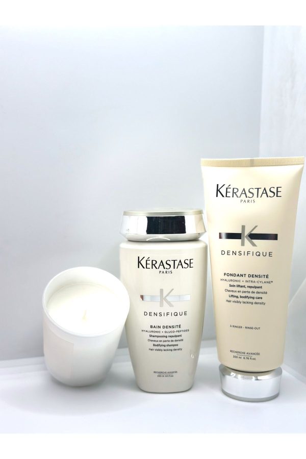 شامپو اورجینال برند Kerastase مدل Bain Densite کد 838400931