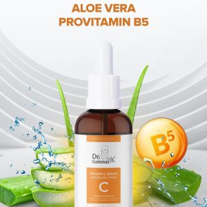 سرم پوست اورجینال برند Dr galenus کد 743208523