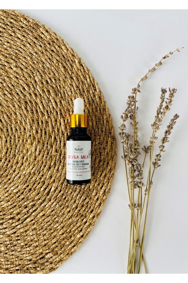 سرم پوست اورجینال برند Fufuli natural floral کد 758175587 - Image 2