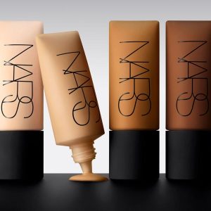 کرم فاندیشن اورجینال برند Nars مدل Mat Bitişli Fondöten 45ml کد 827773347