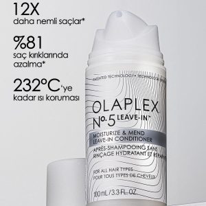 ست مراقبت از مو اورجینال برند Olaplex کد 861867083
