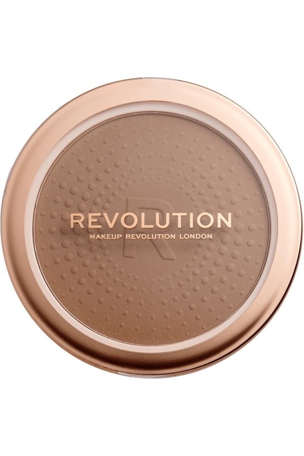 کانتور اورجینال برند Revolution مدل Mega Bronzer No: 01 کد 213703515