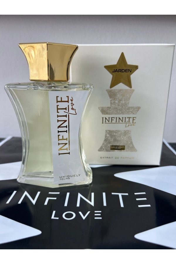 ادکلن اورجینال برند Infinite love کد 860920947