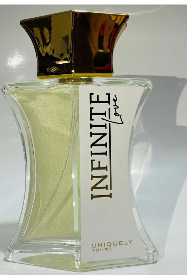 ادکلن اورجینال برند Infinite love کد 860920947 - Image 2
