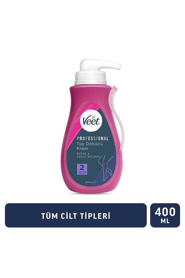 کرم موبر اورجینال برند Veet کد 1069206