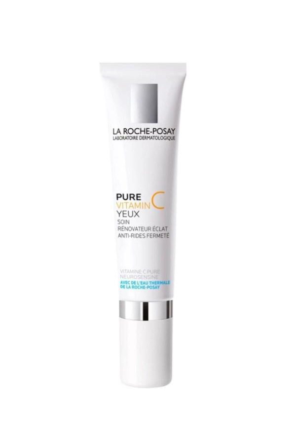 کرم دور چشم اورجینال برند La roche posay کد 132324