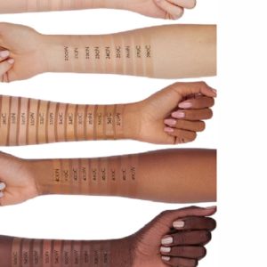 کرم فاندیشن اورجینال برند Anastasia beverly hills مدل Luminous – Işıltılı Bitişli Fondöten کد 841817831