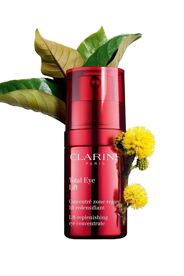 کرم دور چشم اورجینال برند Clarins کد 742669778 - Image 3